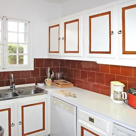 Holiday home ;maison Pecheur 115s *