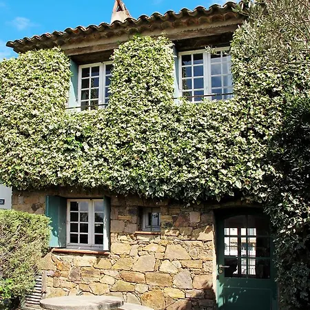 ;maison Pecheur 115s Holiday home Grimaud