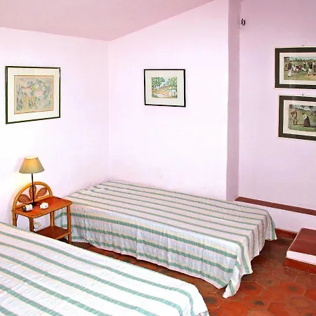 ;maison Pecheur 115s * Grimaud