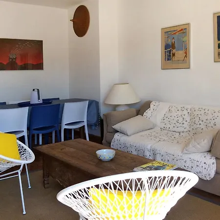 ;maison Pecheur 115s *