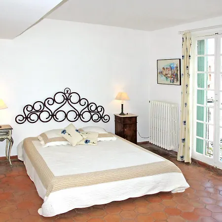 ;maison Pecheur 115s Hébergement de vacances *