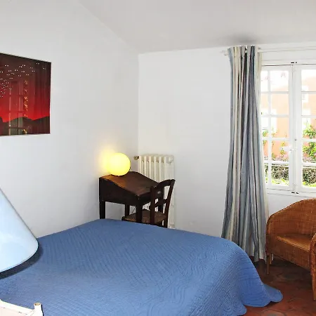 ;maison Pecheur 115s Hébergement de vacances *