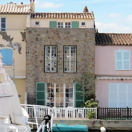 ;maison Pecheur 115s