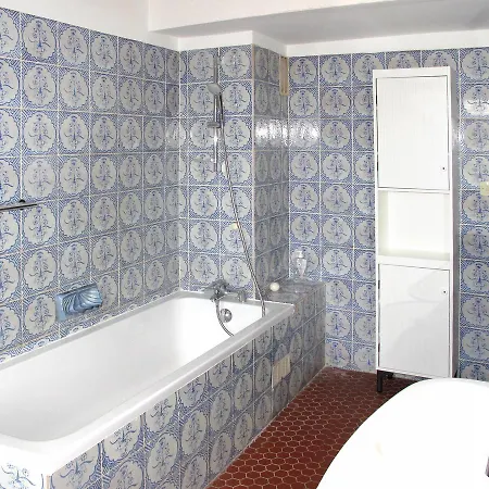 ;maison Pecheur 115s *